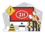 The 211 Website Is Getting a Makeover Thanks to a Generous Donation!