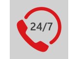 211 is now available 24/7!